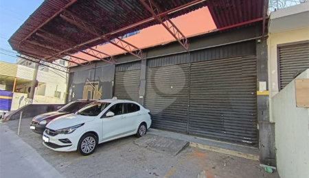 Salão para alugar em Imirim, São Paulo, SP