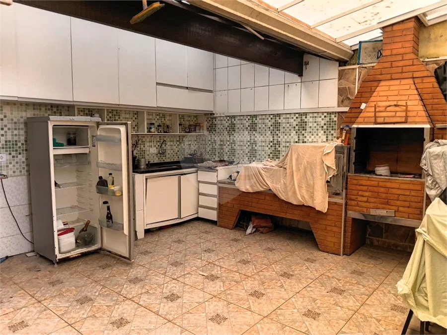 Casa térrea com 2 dormitórios à venda no Reneville, em Mairinque!