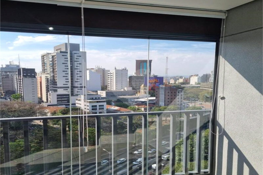 Apartamento à venda em Paraíso, São Paulo, SP