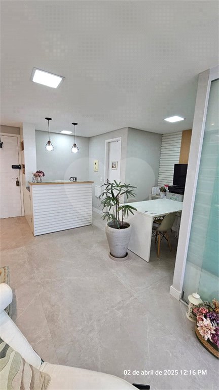 Sala comercial á venda