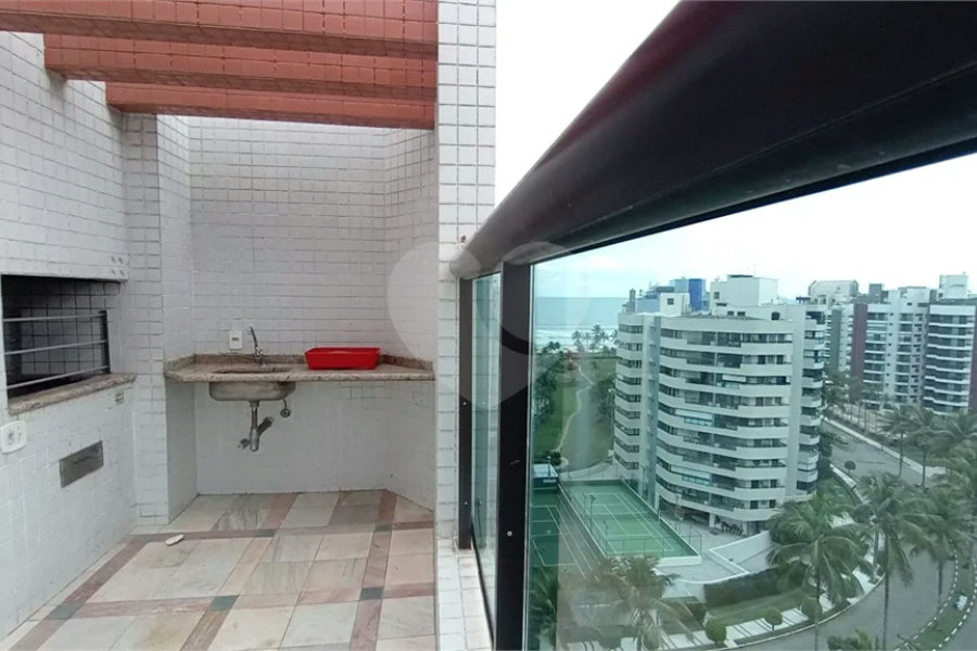Cobertura à venda com 3 suítes em Riviera de São Lourenço, Bertioga, SP
