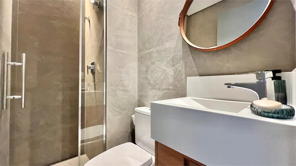 Apartamento à venda com 4 quartos em Riviera de São Lourenço, Bertioga, SP