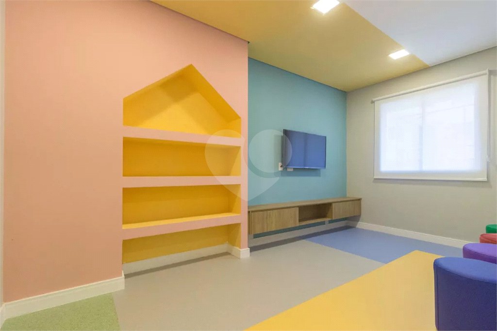 Apartamento à venda na Mooca – São Paulo