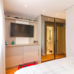 Apartamento à venda com 2 quartos, sendo 1 suíte,  em Jaguaré, São Paulo, SP