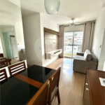 Apartamento próximo ao metrô Parada Inglesa - 2 dormitórios 1 suíte e 2 vagas