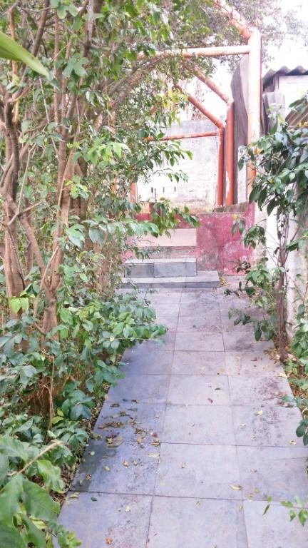 Casa á venda - Jabaquara