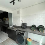 Apartamento à venda - Chácara Santo Antônio