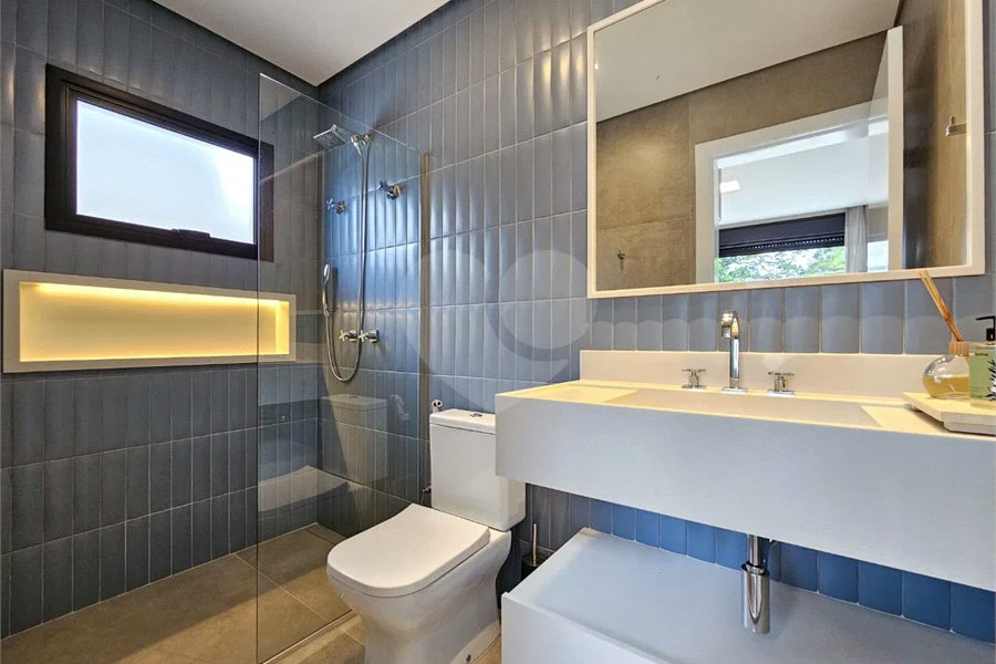 Casa à venda com 5 suítes em Riviera de São Lourenço, Bertioga, SP