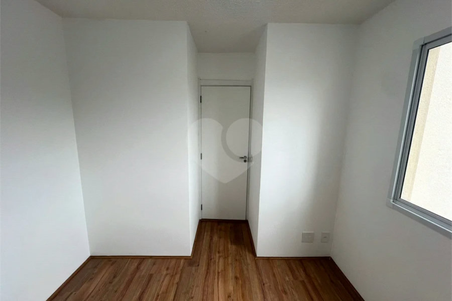 Apartamento à venda com 2 quartos em Vila Guilherme, São Paulo, SP