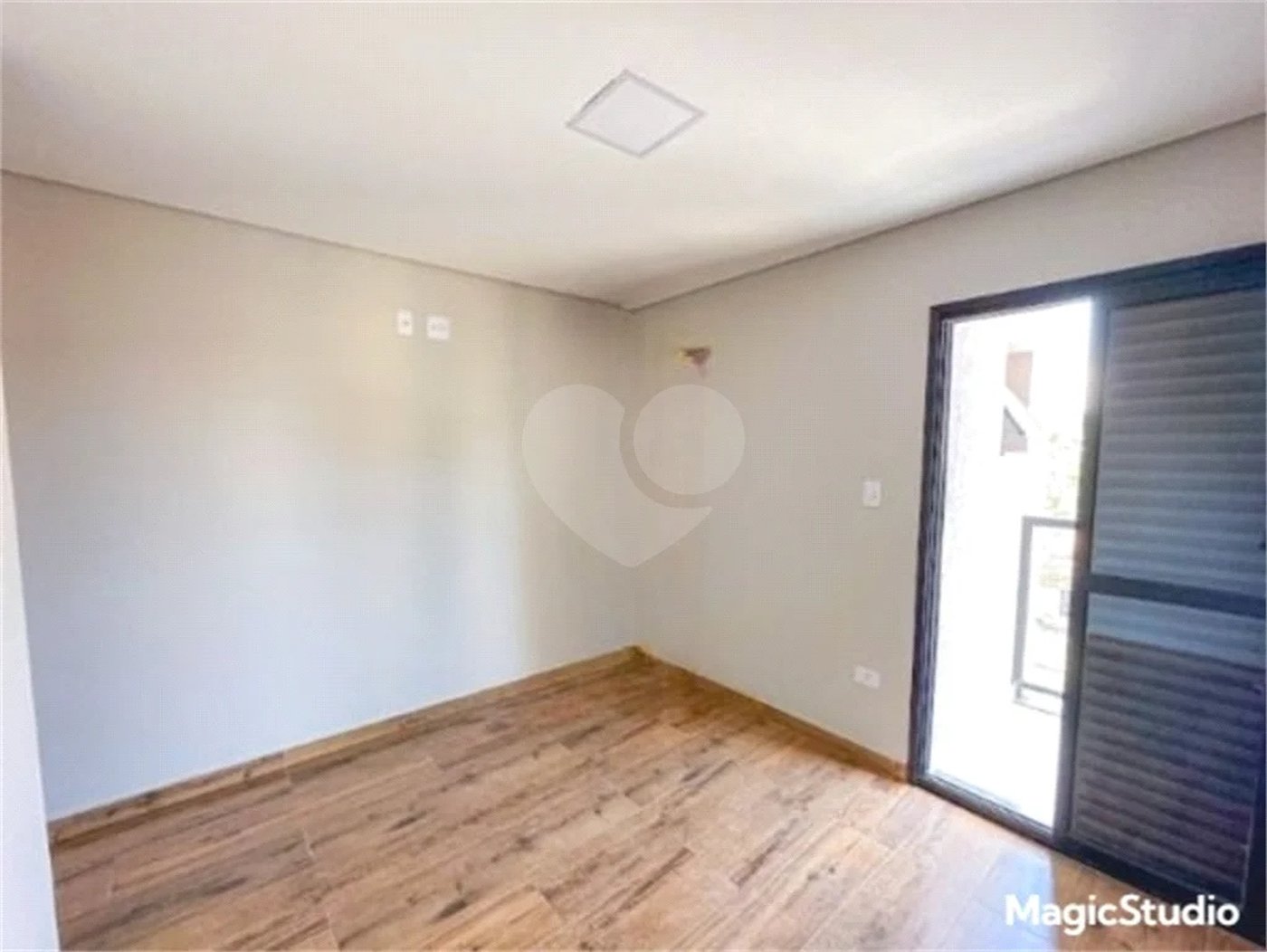Apartamento com 51m² , 2 dormitórios , sendo 1 suíte e 1 vaga , à venda no bairro Casa Branca em Santo André.