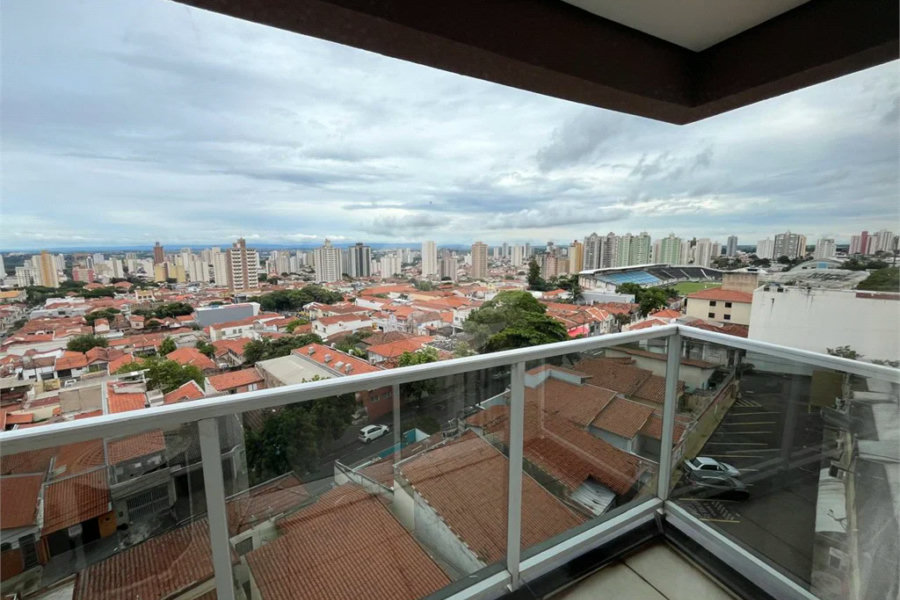 Apartamento mobiliado disponível para locação - em excelente localização na Av. Independência em Piracicaba.