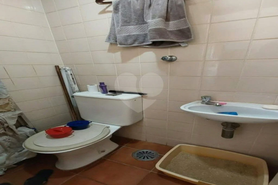 Apartamento à venda com 3 quartos, sendo 1 suíte, em Jardim Brasil (zona Sul), São Paulo, SP