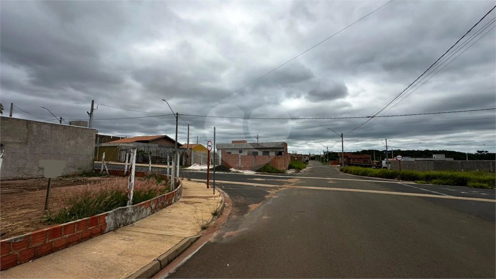 Terreno à venda em Residencial Arcoville, São Carlos - SP