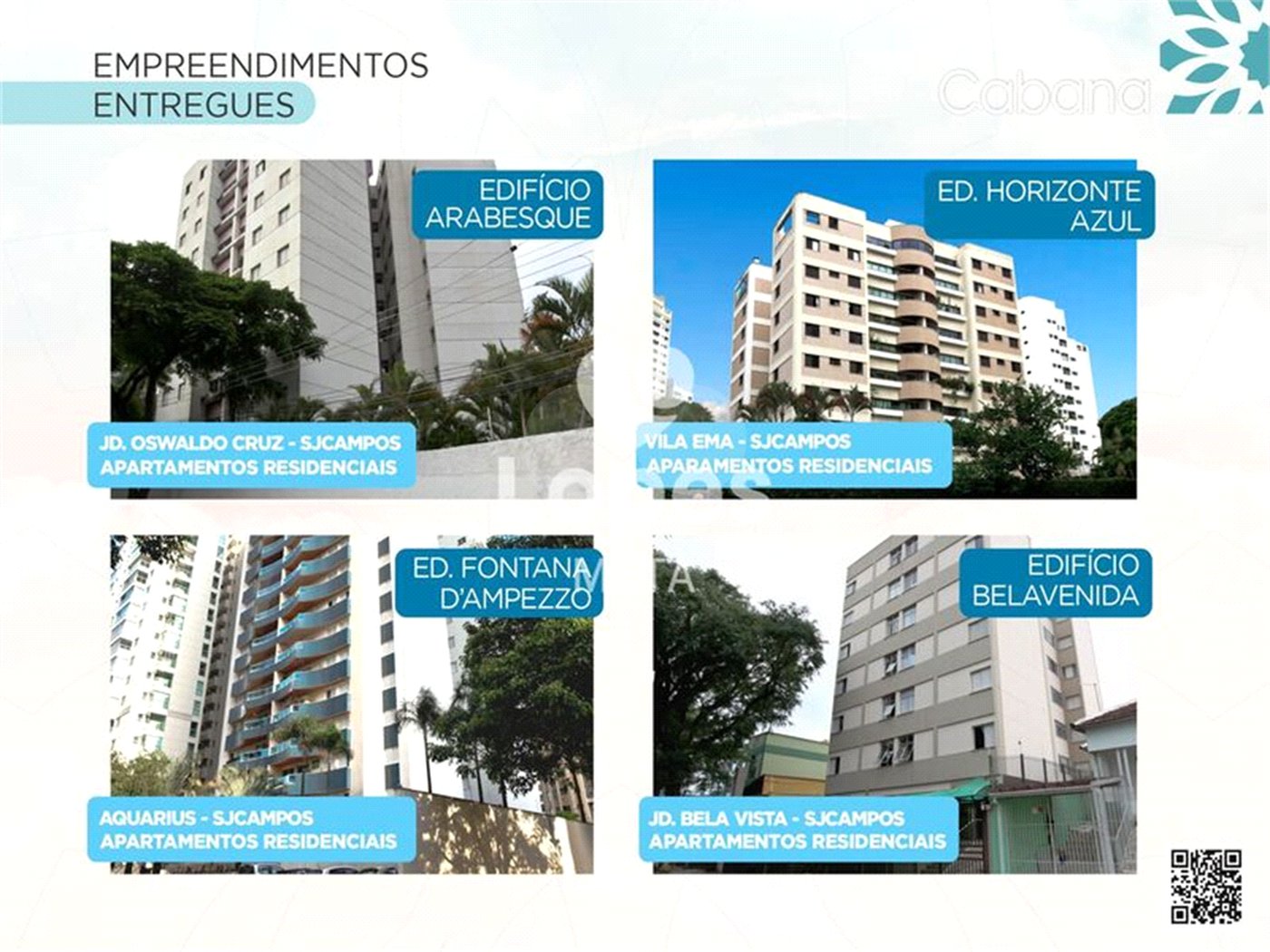 Residencial Santarém