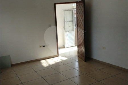 Sobrado á venda – Santo André
