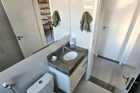 Excelente apartamento á venda de 2 dormitórios no CENTRO de São Carlos!