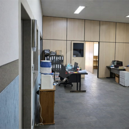 ESCRITORIO DE 156M² - OPORTUNIDADE IMPERDÍVEL NA AVENIDA IMIRIM!
