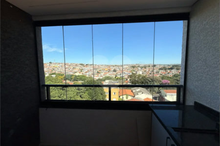 APARTAMENTO 2 DORMITÓRIOS MOBILIADO PARA VENDA EM ATIBAIA