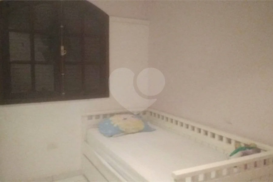 Casa a venda no Jabaquara