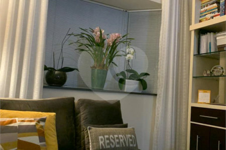 Casa à venda – 166m² – Condomínio Villagio Dei Fiore