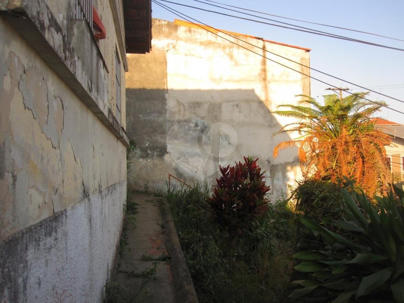Terreno à venda - Jabaquara
