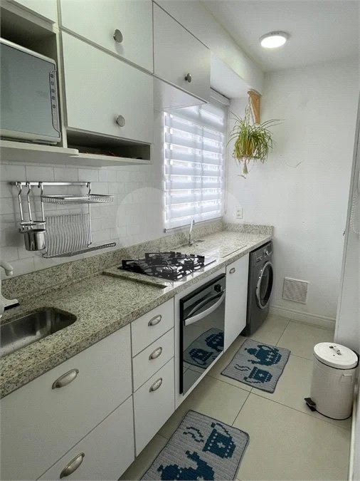 Apartamento a Venda com 2 Dormitórios Jaraguá / SP