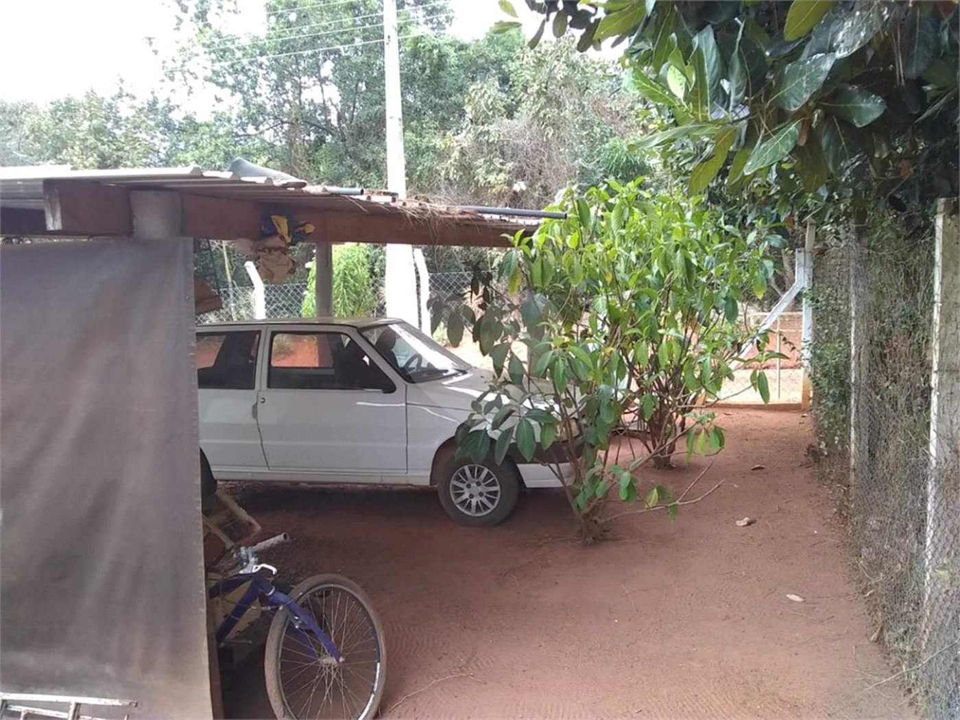 Chácara em Araraquara/SP.
