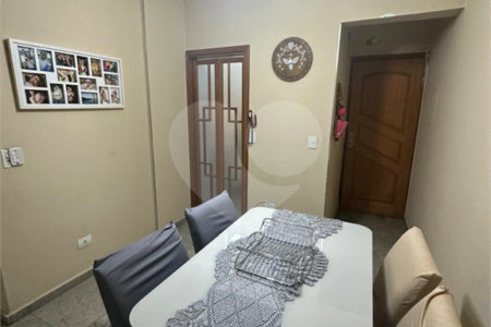 Apartamento 2 quartos à venda no Tatuapé