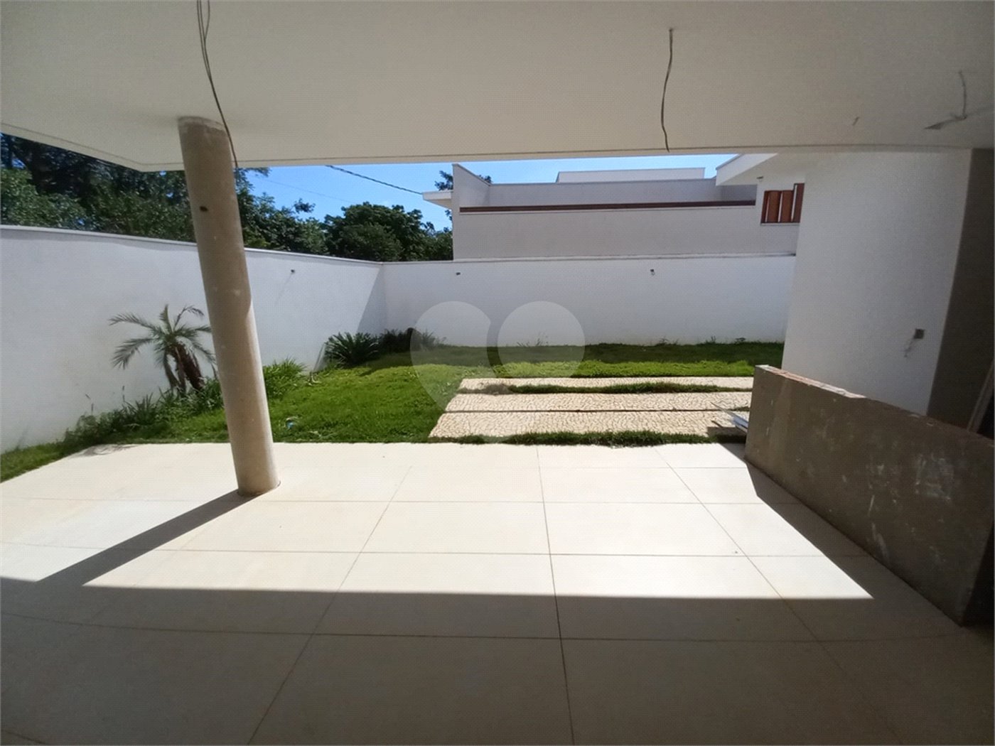Sobrado no Damha III