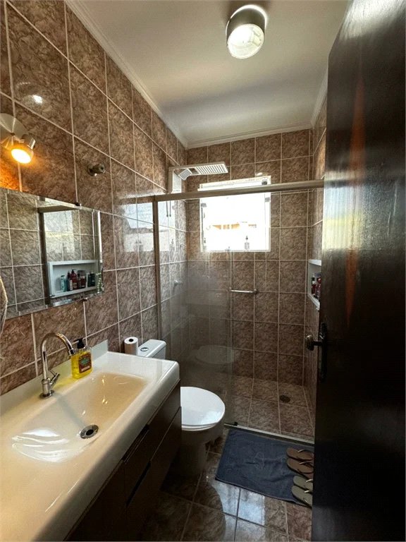 Sobrado à venda com 3 quartos, sendo 1 suíte, em Jardim Monte Kemel, São Paulo, SP