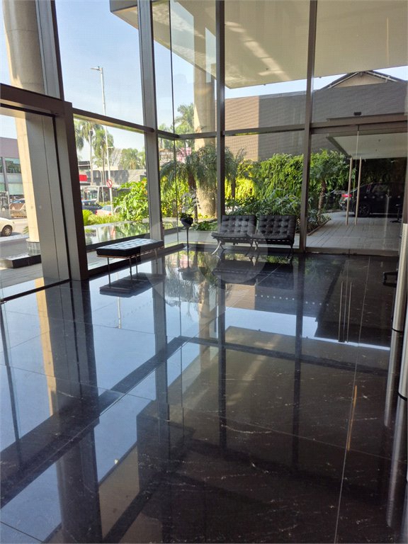 Conjunto Comercial á venda - Jardim Paulista