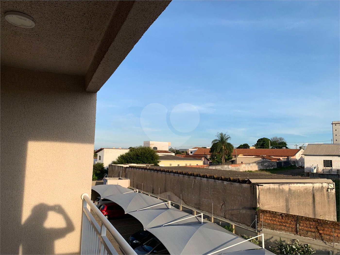 Apartamento – Terrasa Bela Diocesi