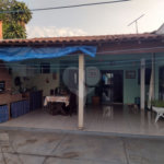 Casa térrea no Jardim Santa Felícia
