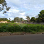 Terreno para alugar na Pompéia em Piracicaba - SP.