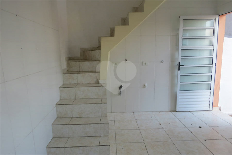 Sobrado a venda na Jardim Nossa Senhora do Carmo .