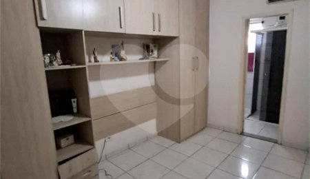 Apartamento à venda com 2 quartos, sendo 1 suíte,  em Santana, São Paulo, SP