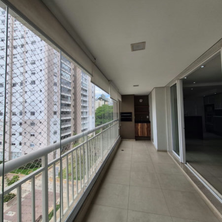 Apartamento à venda ou para alugar, 110m² com 2 quartos, sendo 1 suíte, escritório e  vagas Condomínio Paulistano, São Paulo - SP