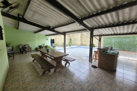 Sítio à Venda – 76.000m² com 5 casas de aluguel | Chácara Instância dos Reis – Monte Mor/SP