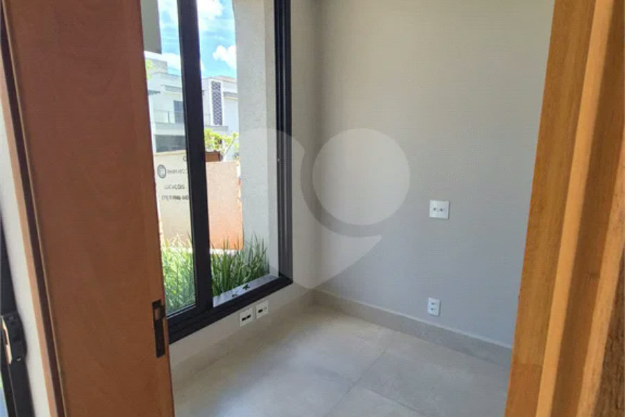 Casa Térrea à venda em condomínio fechado - Park UNIMEP Taquaral - Piracicaba/SP.