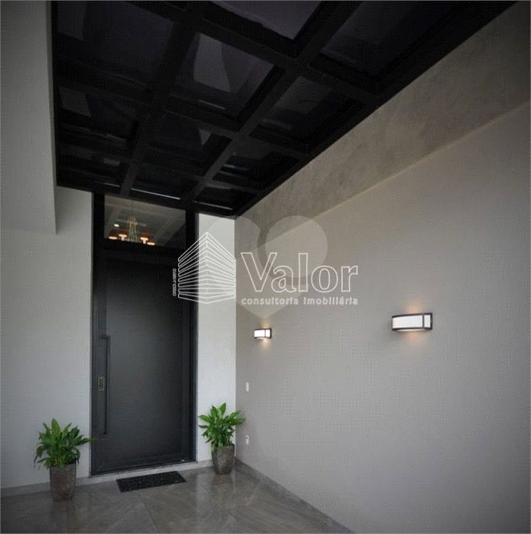Casas condominio Damha III