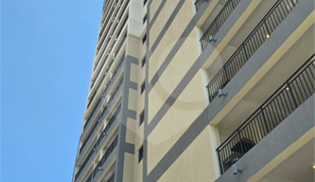 Apartamento à venda com 2 quartos, sendo 1 suíte,  em Vila Firmiano Pinto, São Paulo, SP