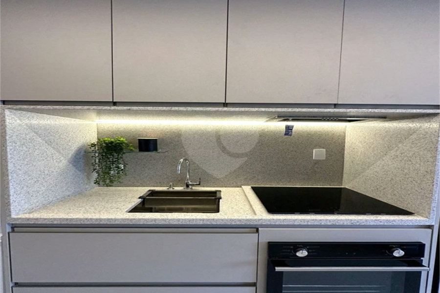 Apartamento à venda ou para alugar com 1 suíte em Paraíso, São Paulo, SP