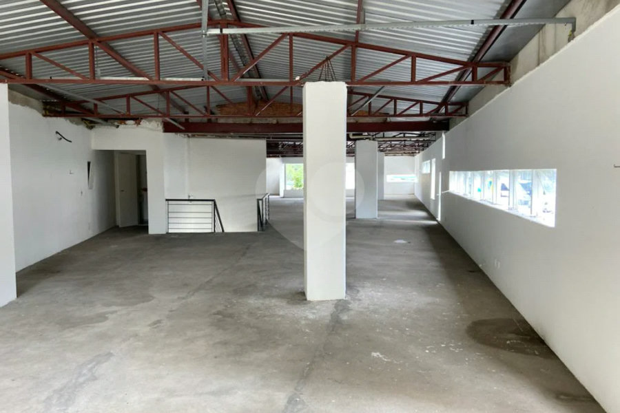 Loja para alugar em Mandaqui, São Paulo, SP