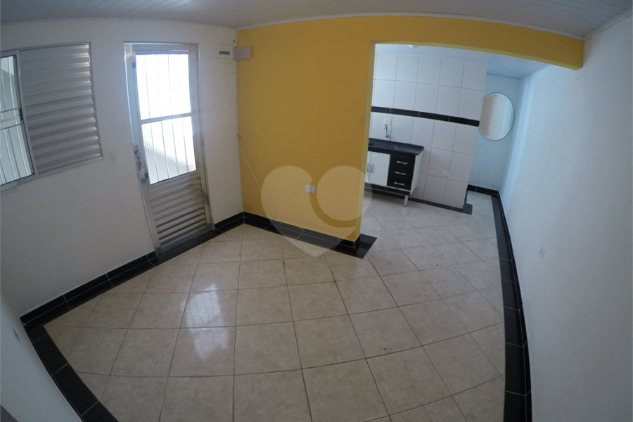 VENDA Casa para RENDA com 5 casas - Imirim