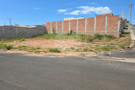 Terreno à venda no Arcoville, de esquina com vista, 260 m²