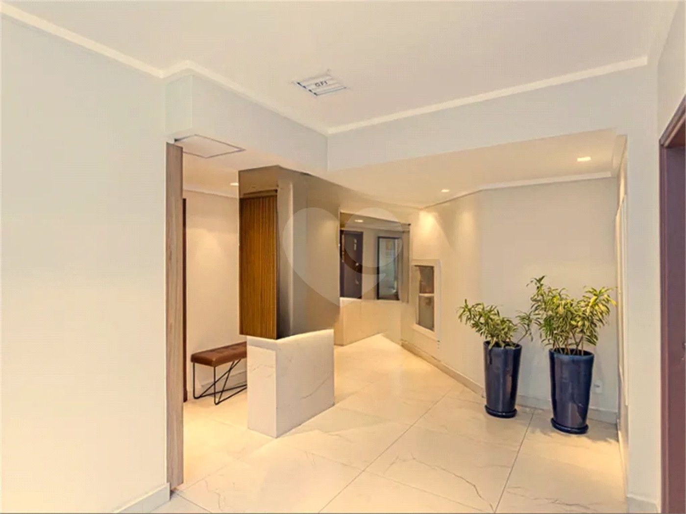 Oportunidade Única: Dois Apartamentos Unificados (110m2) à Venda e Locação no Residencial América – Parque Maria Domitila