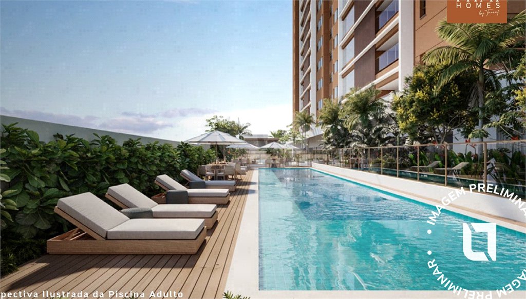 Seu Novo Apartamento no Thai Homes | 92m² com Lazer Completo