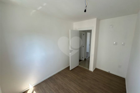 Apartamento à Venda no Wish Parque Faber