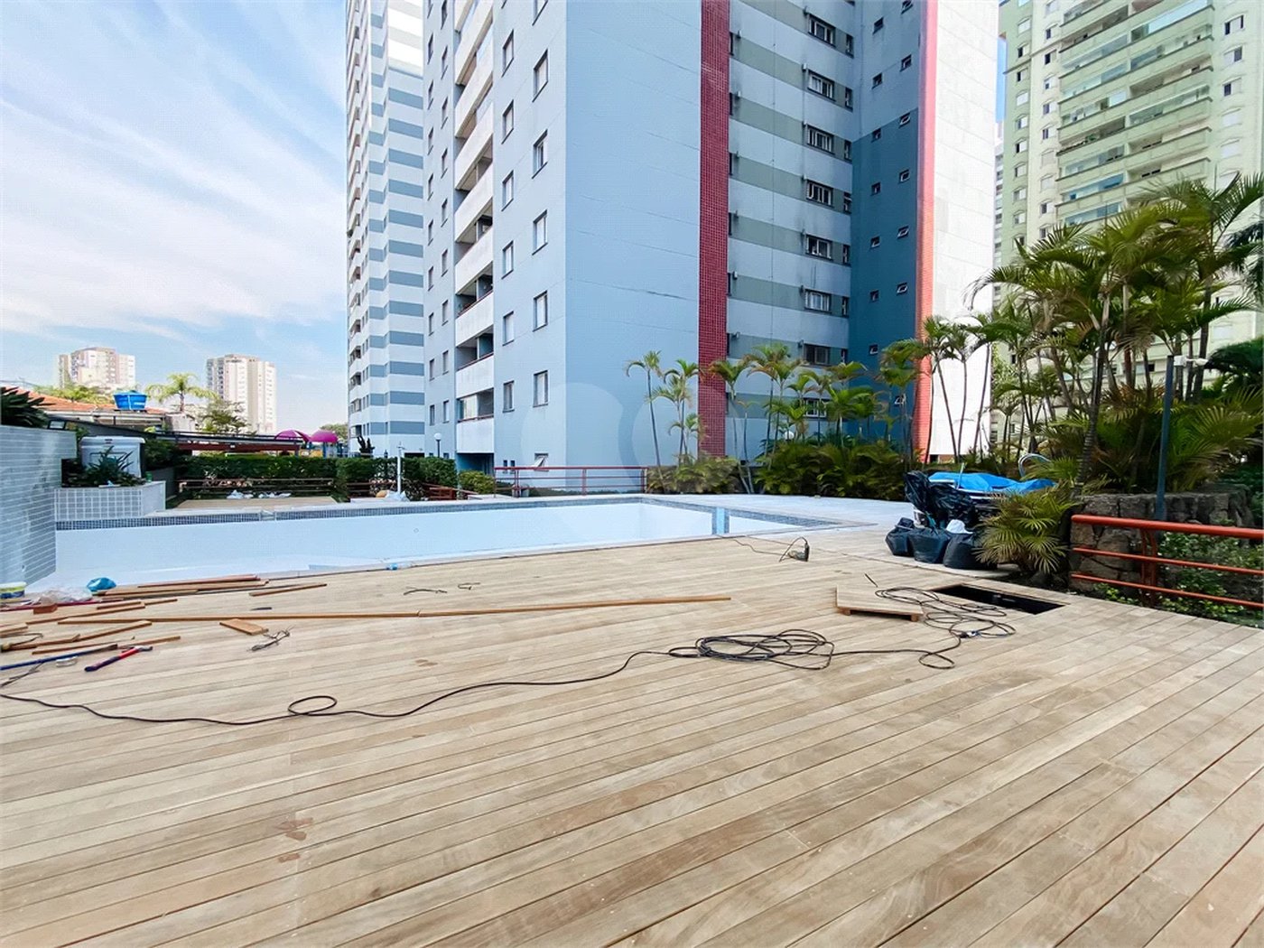 Apartamento - Mooca - 3 Quartos / 1 Suíte - 2 Vagas - Venda / Compra