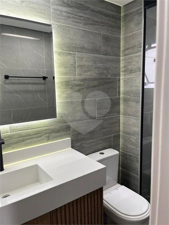 Apartamento no Belém